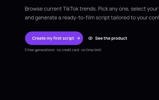 No credit card element from riffiva.com