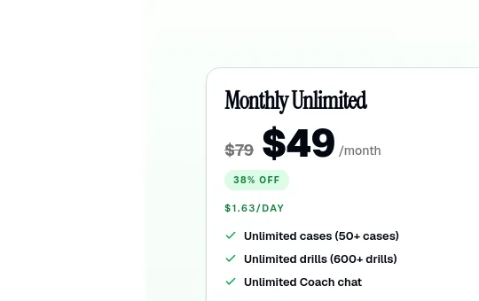 Price anchor element from roadtooffer.com