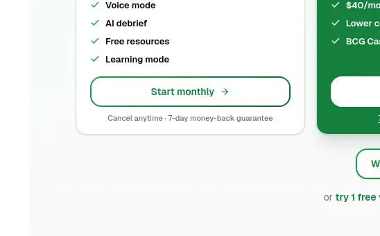 Guarantee element from roadtooffer.com