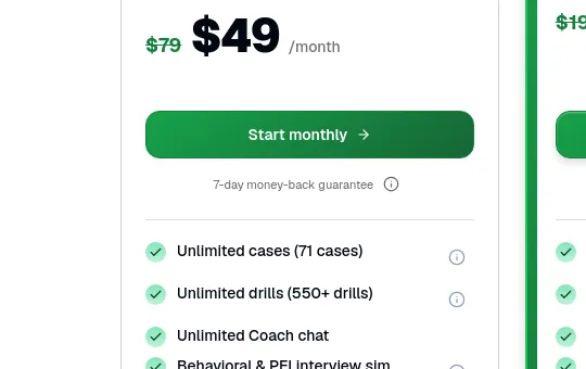 Guarantee element from roadtooffer.com