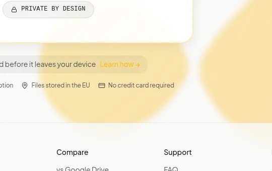 No credit card element from rocketshare.app