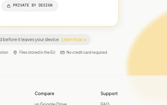No credit card element from rocketshare.app
