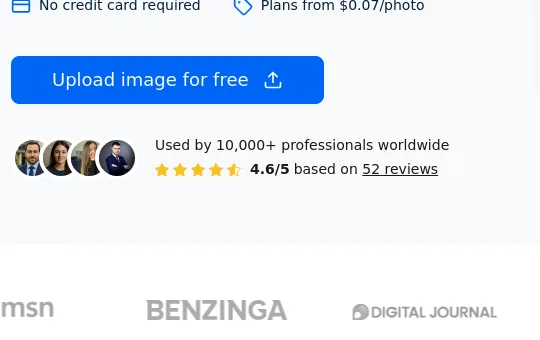 Rating element from roomstaging.net