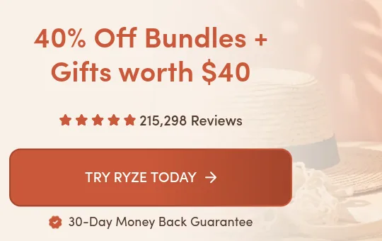 Rating element from ryzesuperfoods.com
