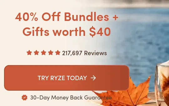 Rating element from ryzesuperfoods.com
