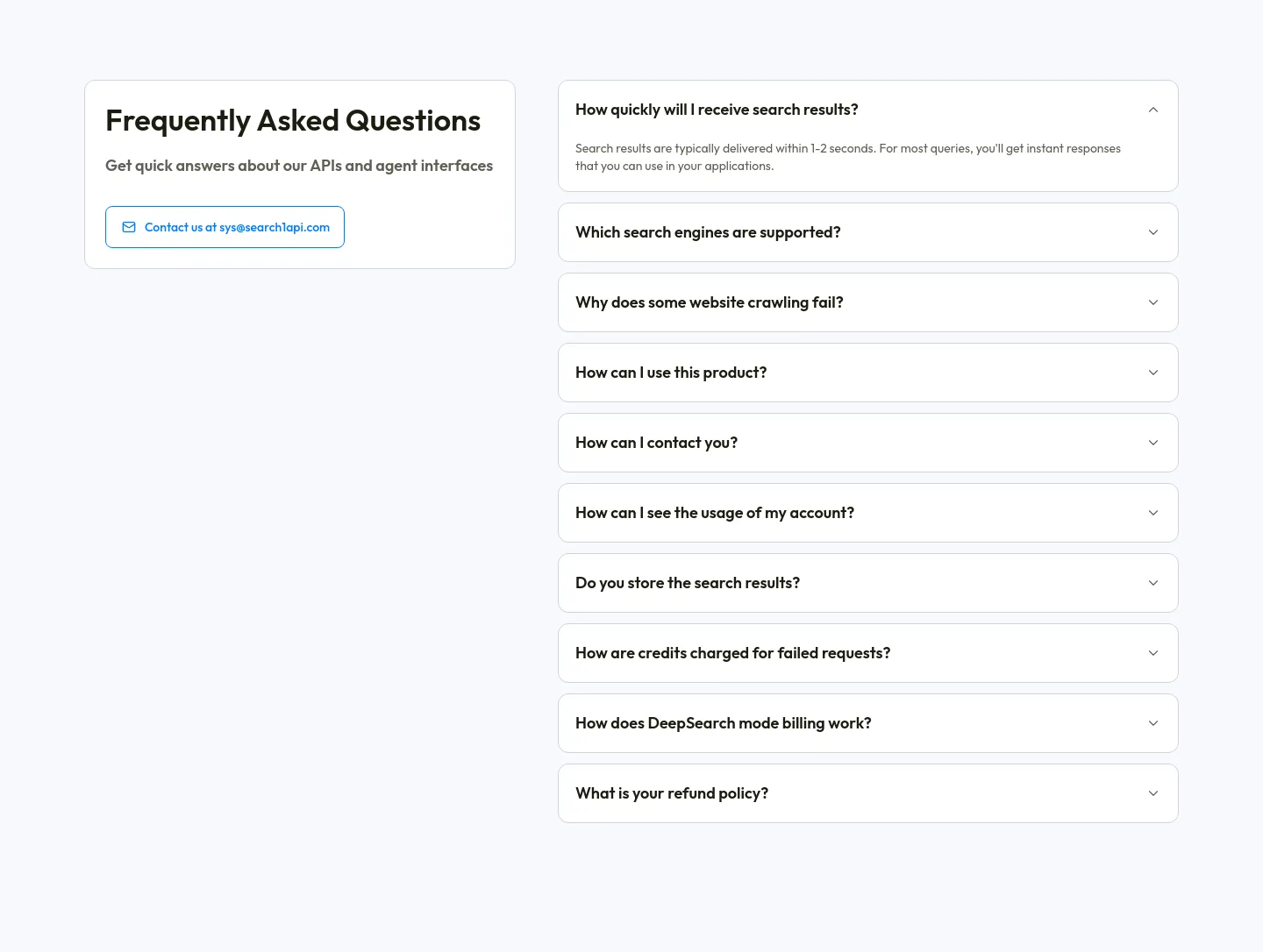 s1.dev — FAQ