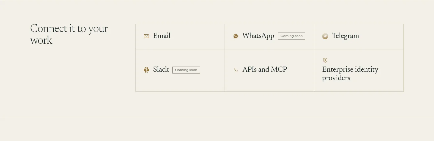 sanbox.cloud — Logo Wall