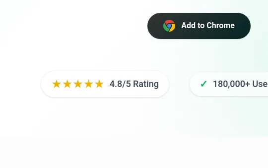 Rating element from saveai.net