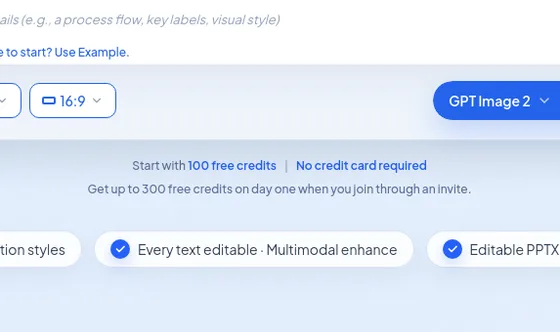 No credit card element from scifig.ai