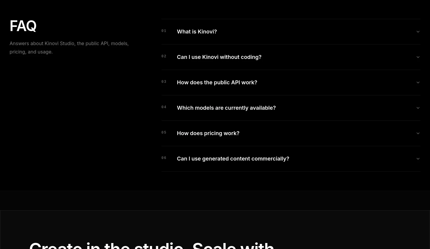 seedance2-pro.com FAQ section