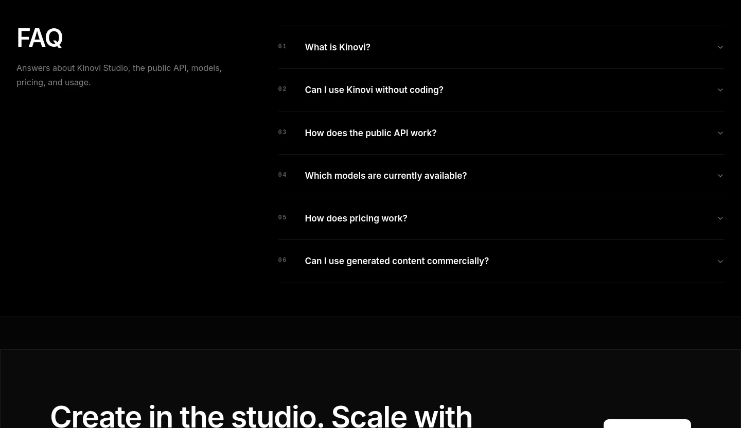 seedance2-pro.com — a real FAQ section