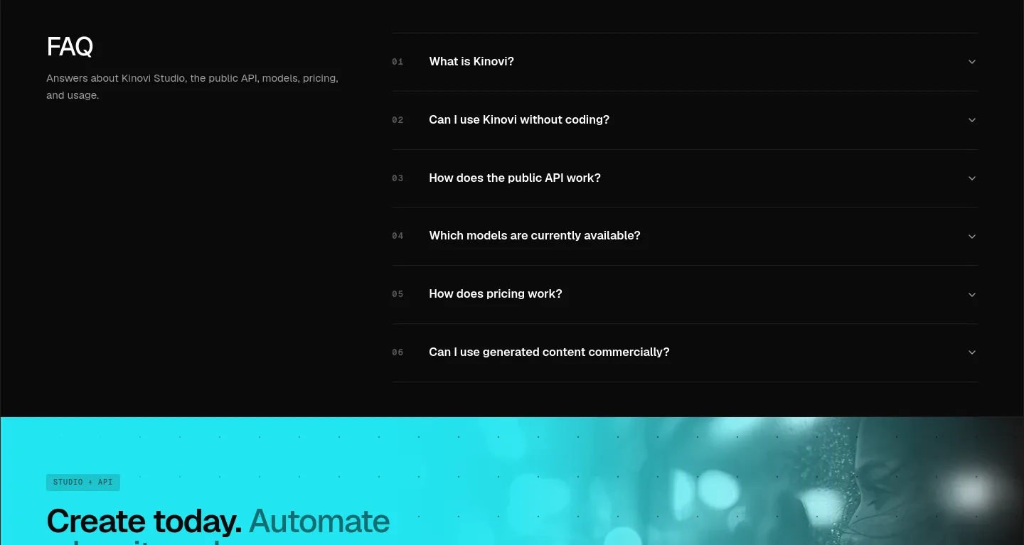 seedance2-pro.com FAQ section