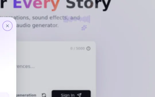 Rating element from seedaudio.org