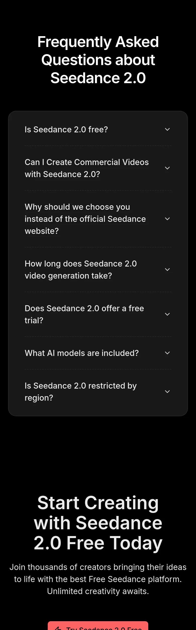 seedclip.net — FAQ