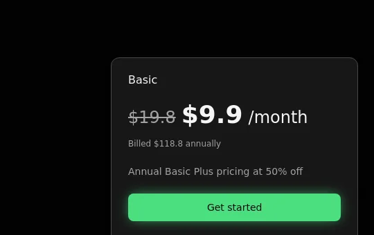 Price anchor element from seedmusicai.org