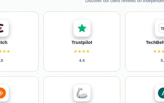 Rating element from seo.neogenio.ai