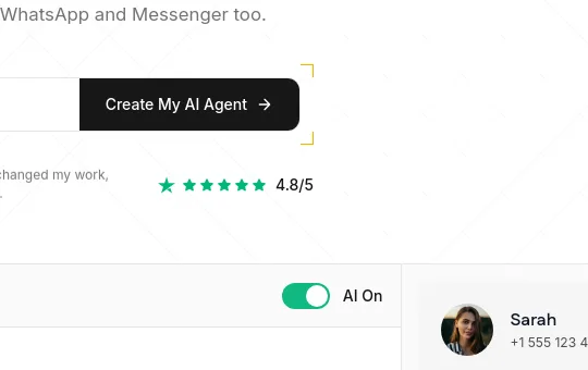 Rating element from setsmart.io