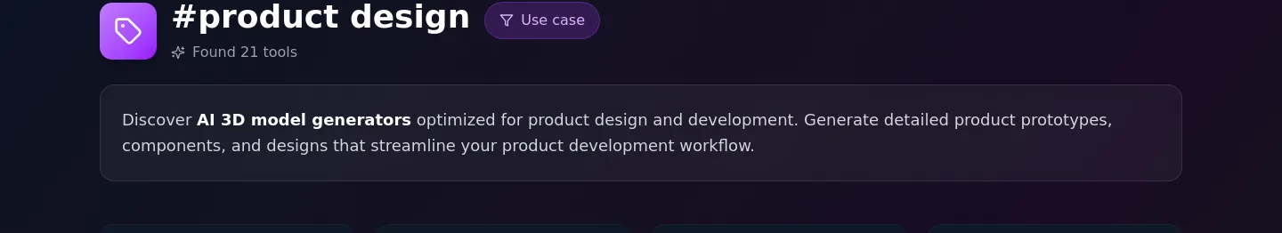 shapify.ai — Hero