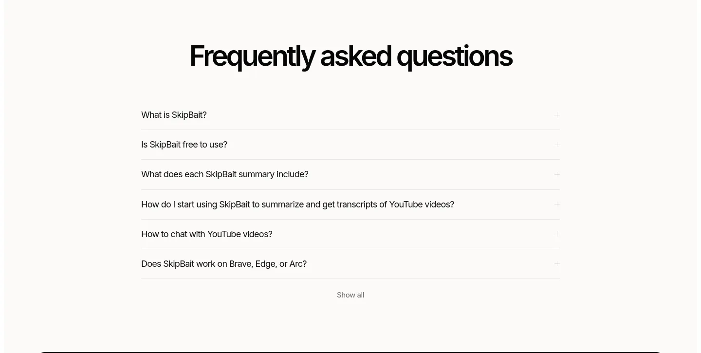 skipbait.app FAQ section