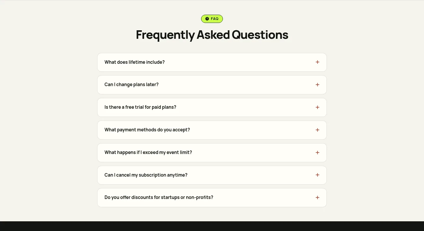 smartlinks.live — FAQ