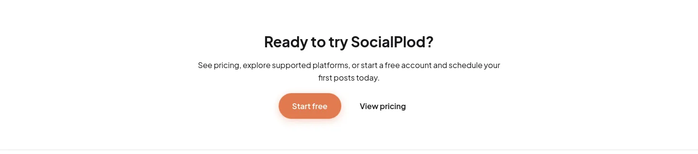 socialplod.com — a real CTA section