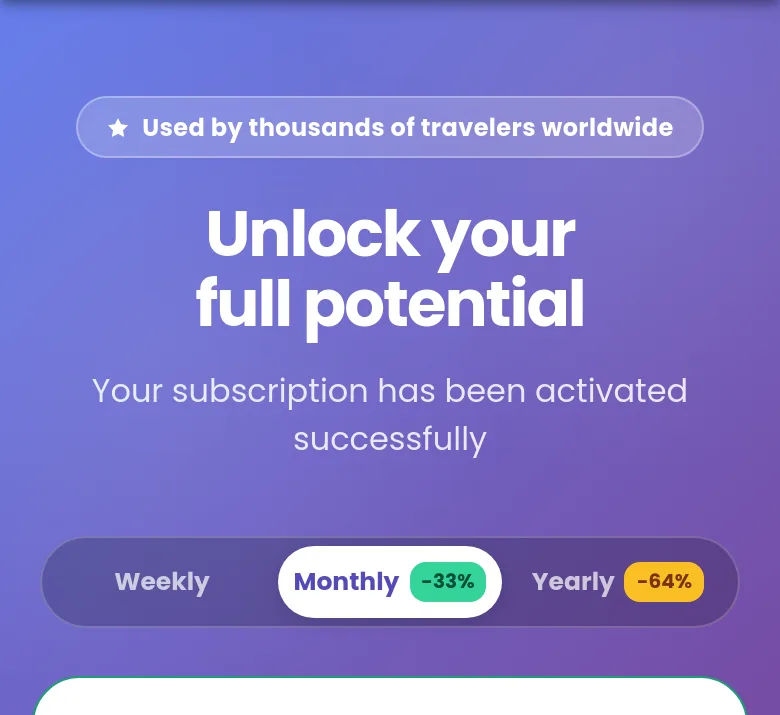 sociatrip.com — Hero