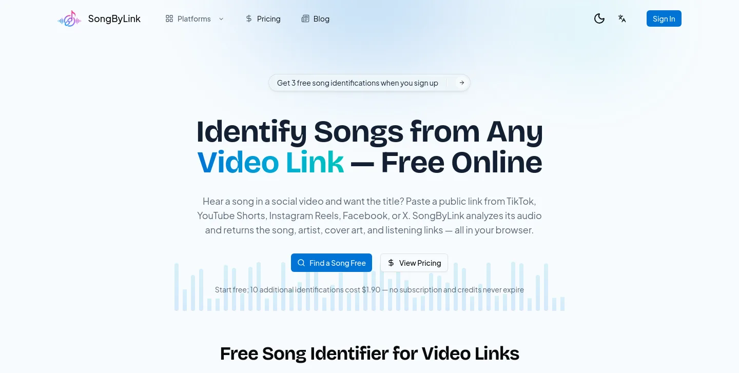 songbylink.com