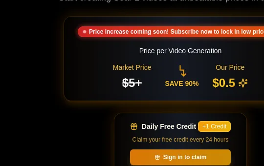 Price anchor element from soraviz.com