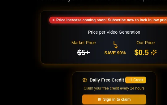 Price anchor element from soraviz.com