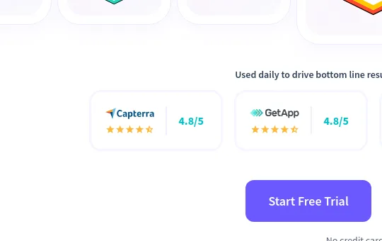Rating element from source.insightful.io