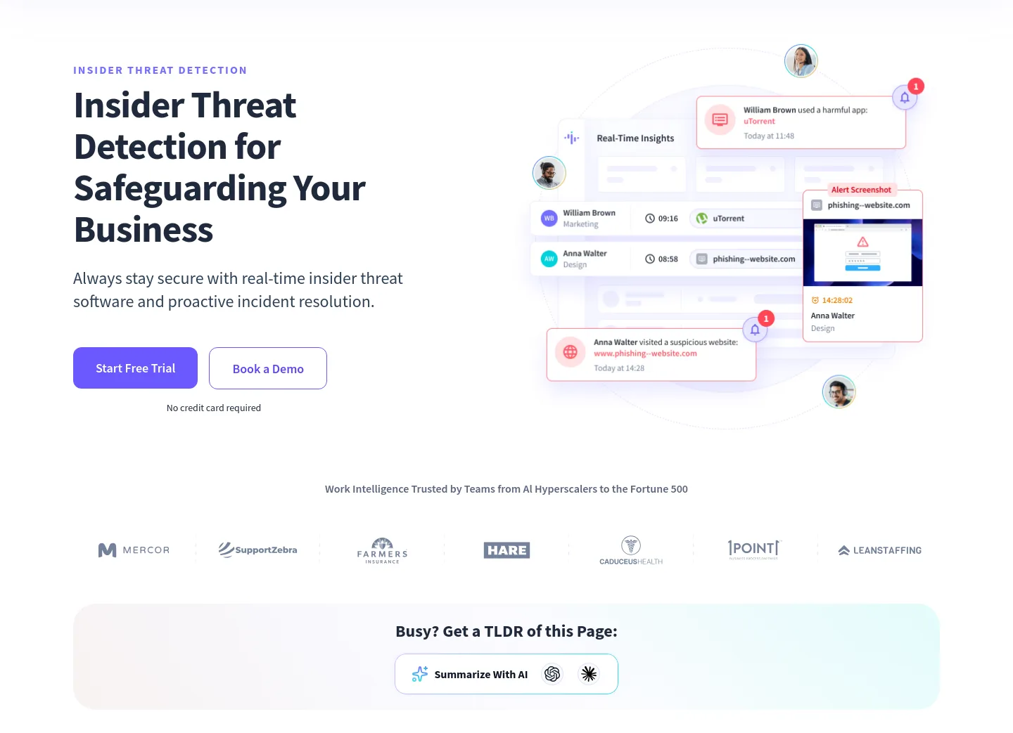 source.insightful.io — Hero