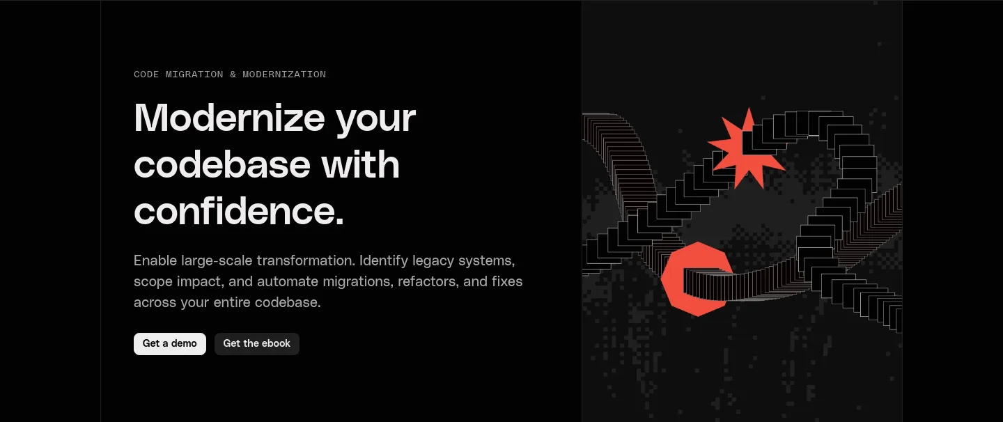 sourcegraph.com — Hero