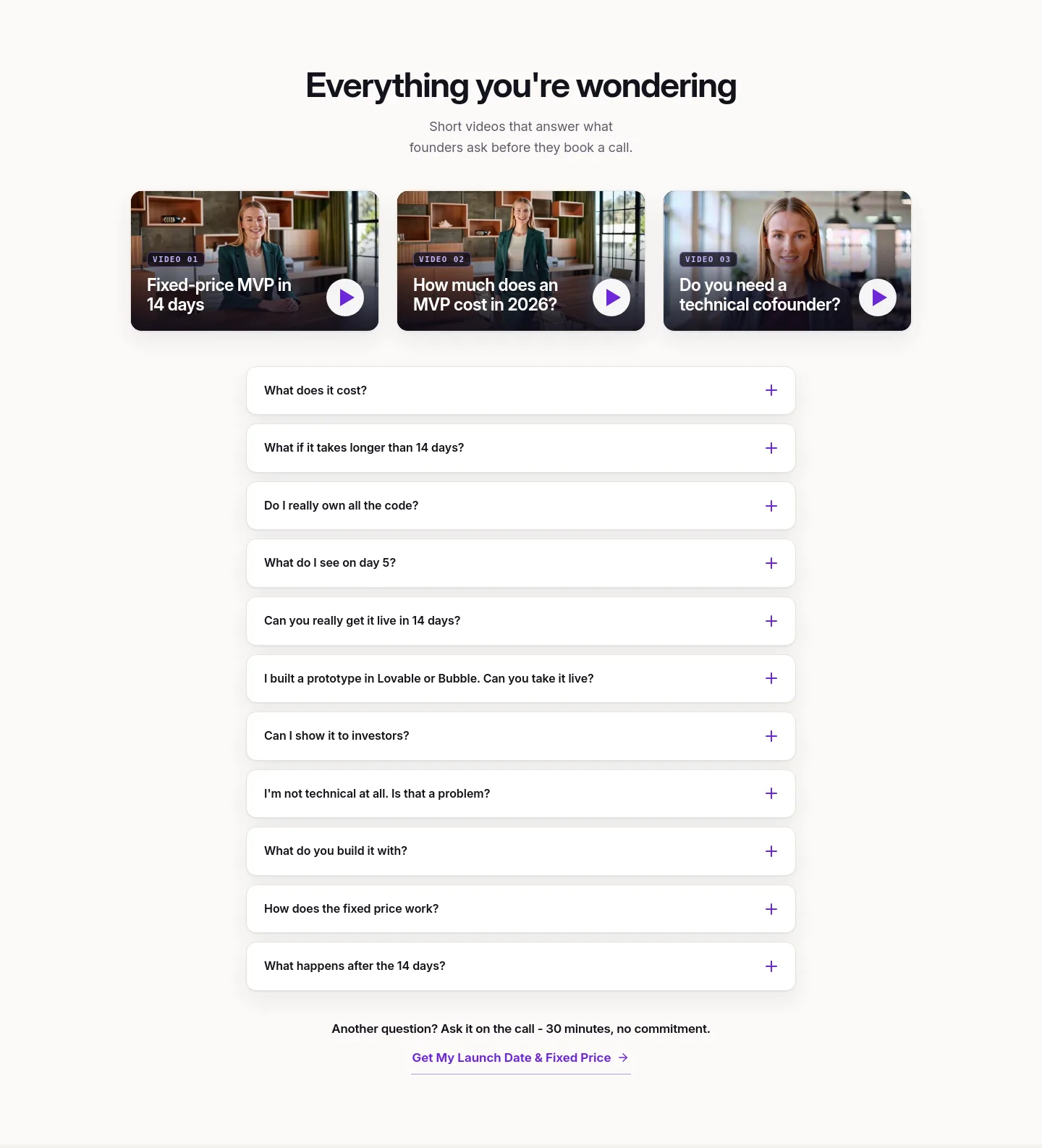 squadprime.com — FAQ