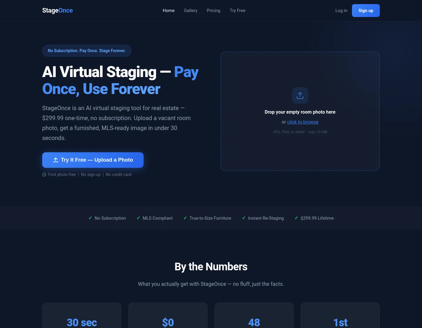 stageonce.com