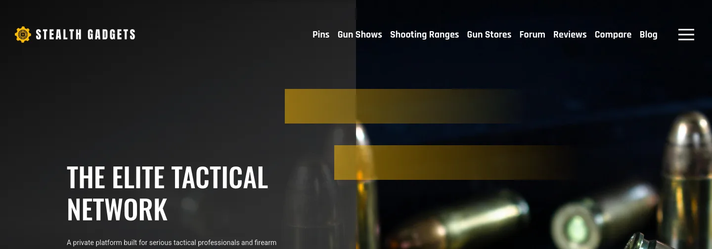 stealthgadgets.com