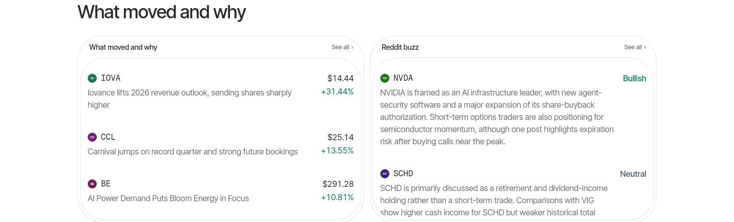 stocksbrew.online — Hero