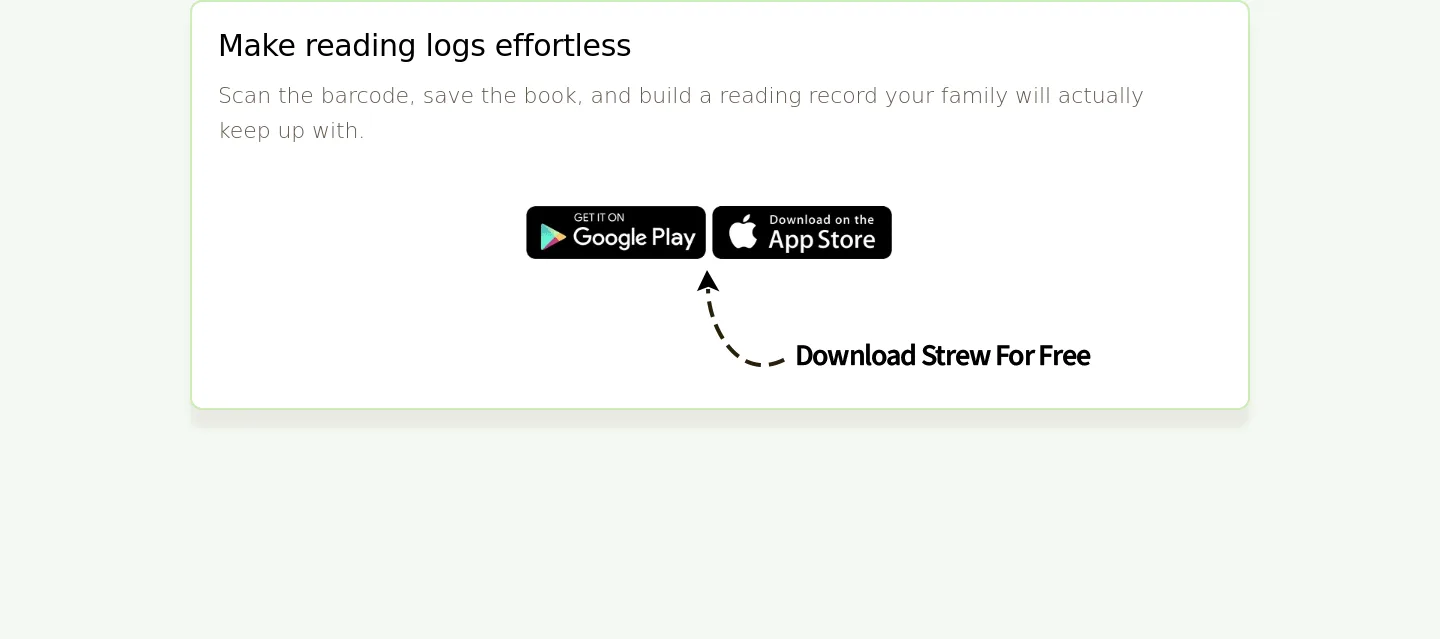 strew.app — Logo Wall