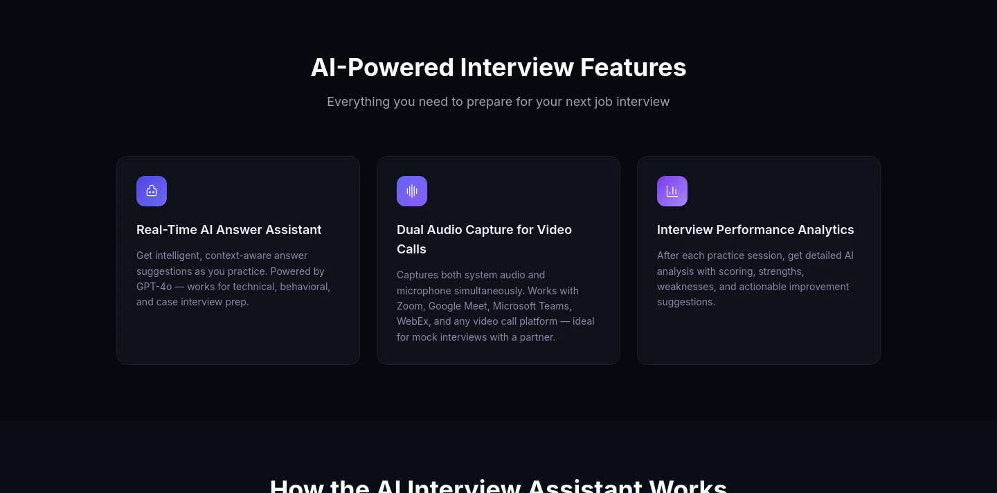 subcue.ai — Logo Wall