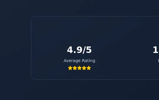 Rating element from svgto3d.com