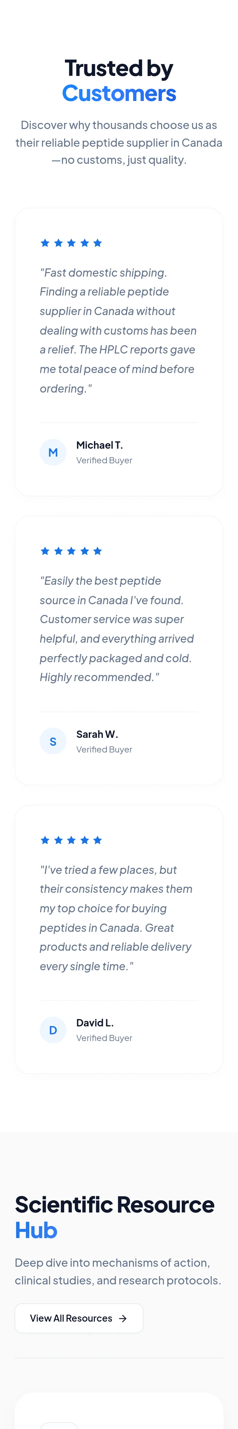 symbioticpharma.is — a real Logo Wall section