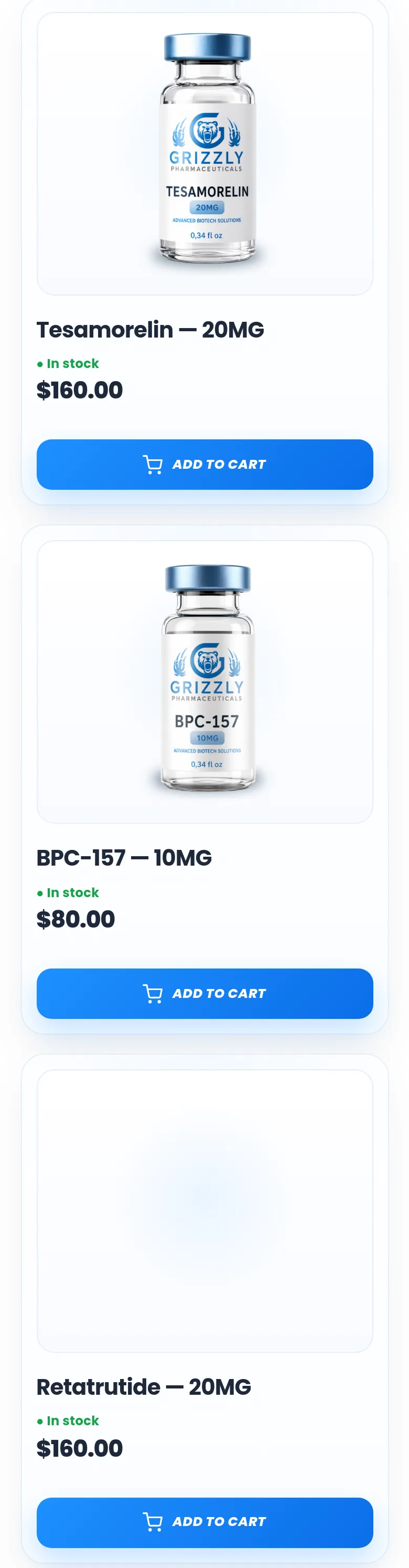 symbioticpharma.is — a real Logo Wall section