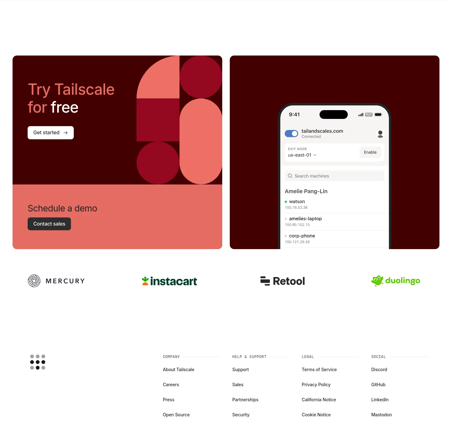 tailscale.com — CTA