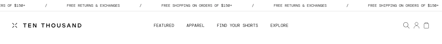 tenthousand.cc — Pricing