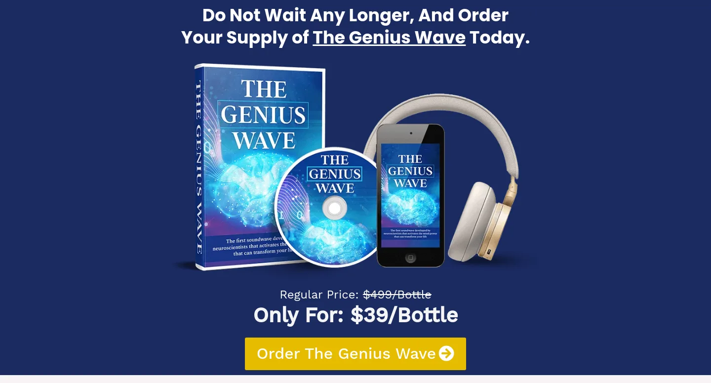 the-geniuswave.us — CTA