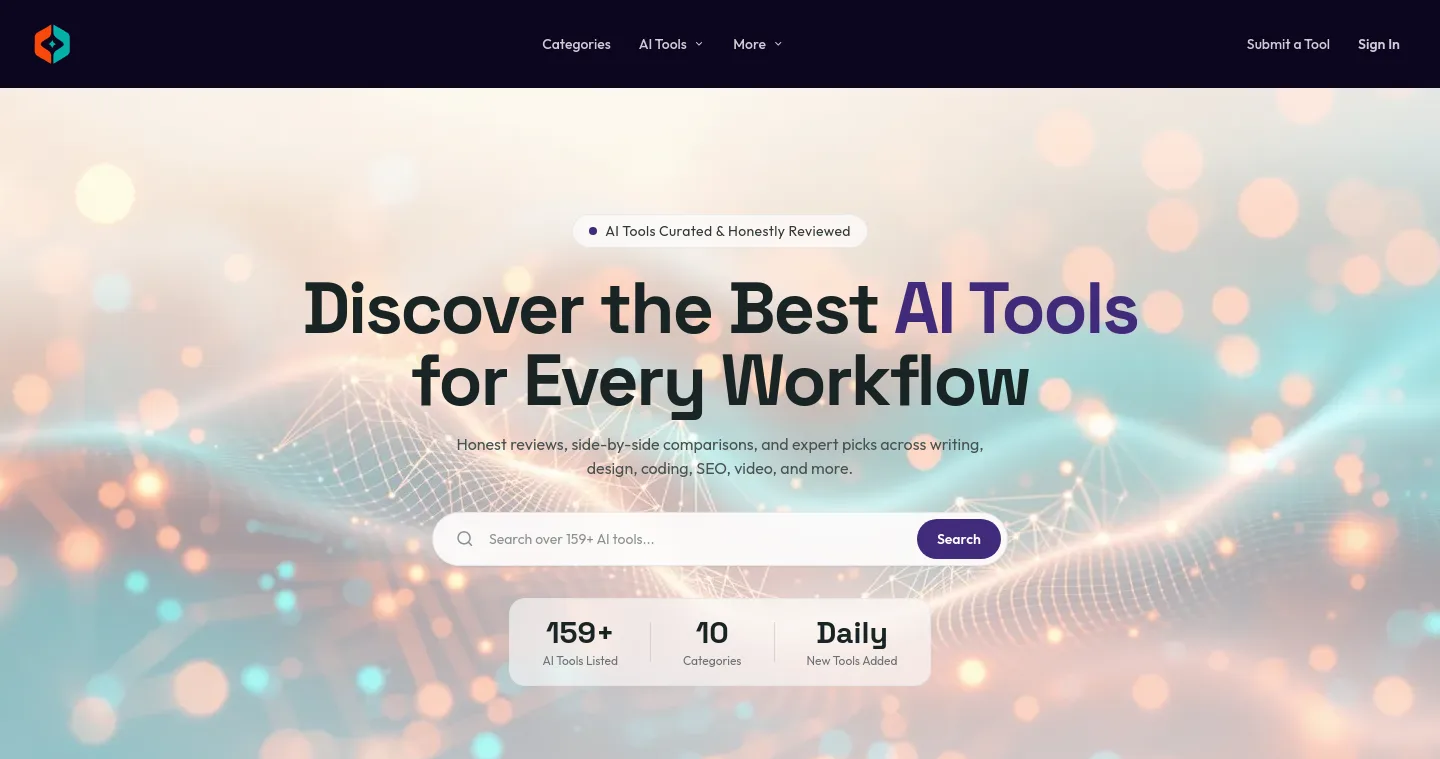 toollibraryonline.com — a measured funnel