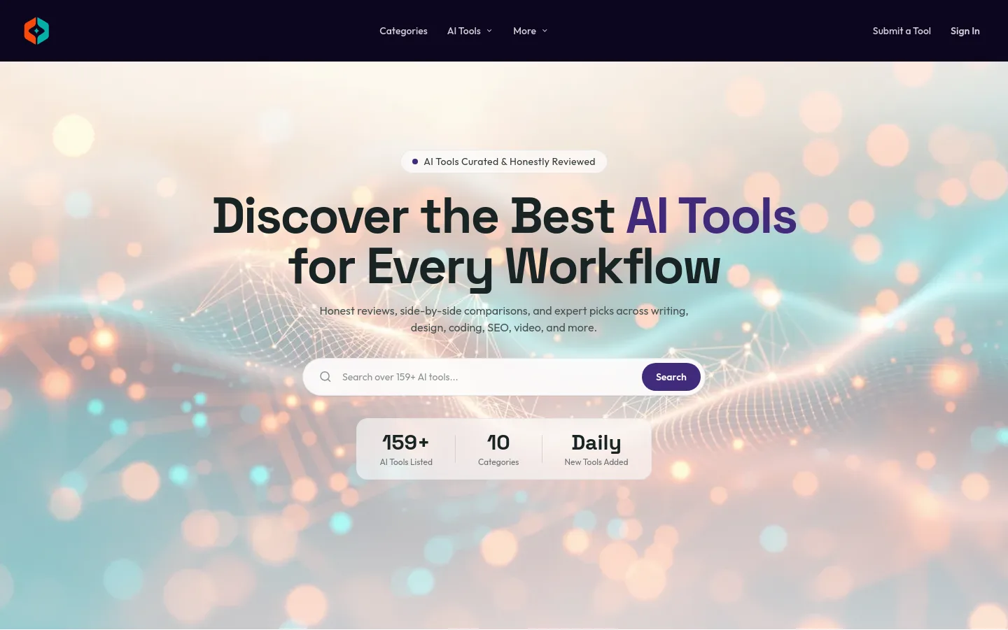 toollibraryonline.com — Hero