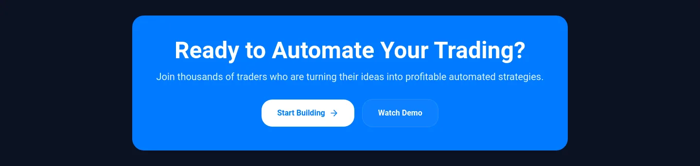 traidies.com — CTA