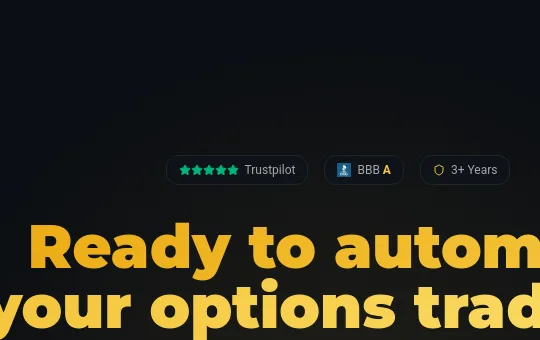 Rating element from treeova.com