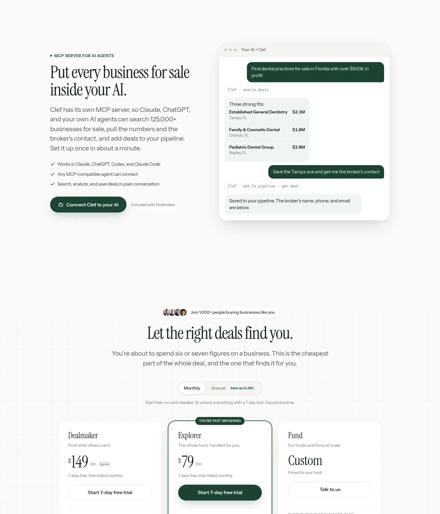 tryclef.com — Stats