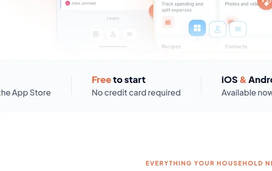 No credit card element from trydomus.app